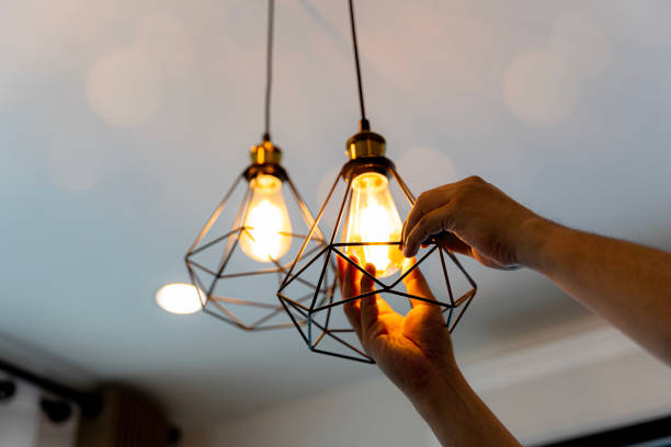 Best Licensed Electrician  in Dade City, FL
