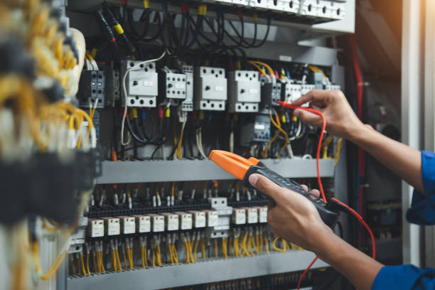 Why Trust Our Certified Electricians for Your Electrical Needs in FL?