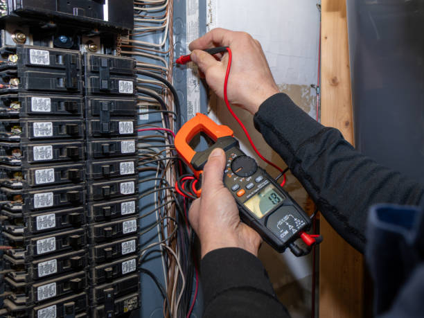Best Emergency Electrical Repair  in Dade City, FL
